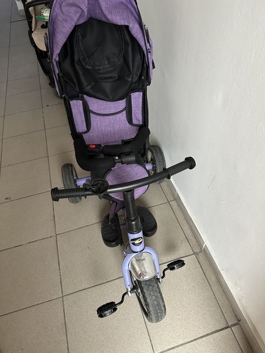 Детский велосипед 15к