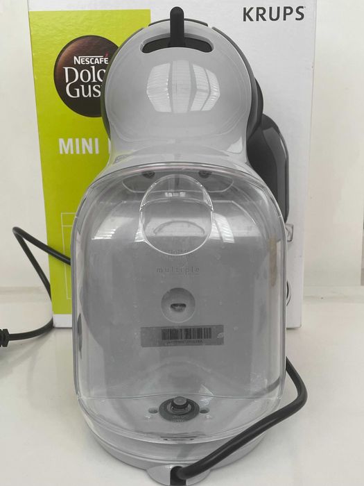 Кафемашина Krups KP120 MINI ME Dolce Gusto