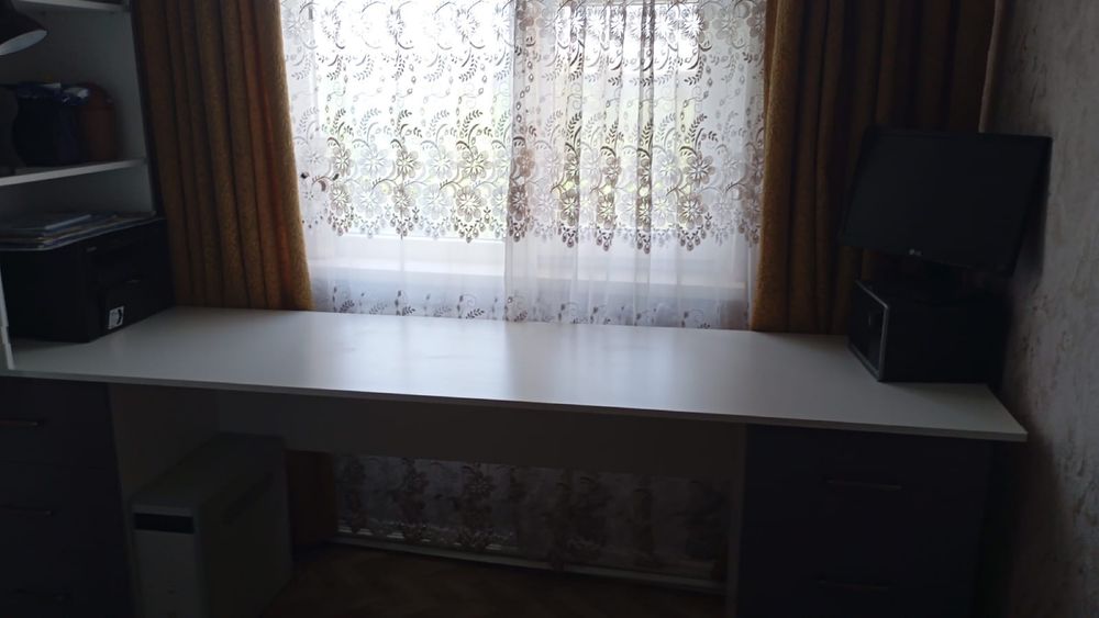 Детский гарнитур