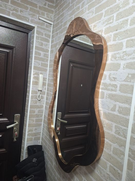 Зеркало б/у 1180×750