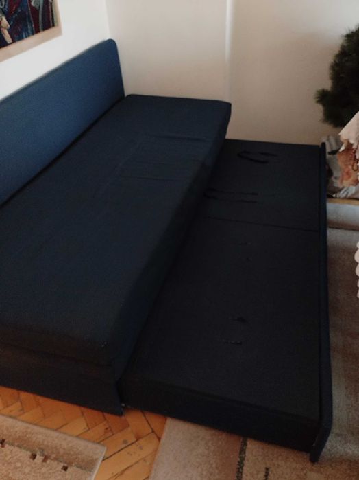 Диван за всекидневна