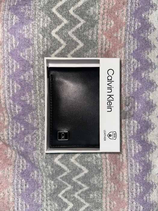 бумажник Calvin Klein