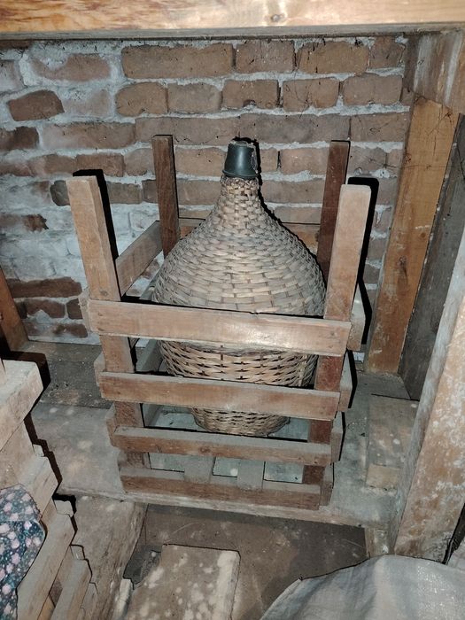 Продавам  каца и бурета