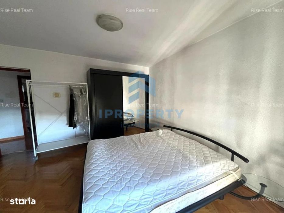3 Camere | Bd Unirii, Tribunal | 2 Bai | View | metrou 10min