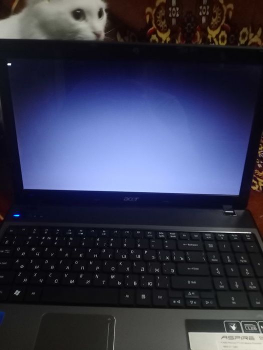 Обменяю  ноутбук