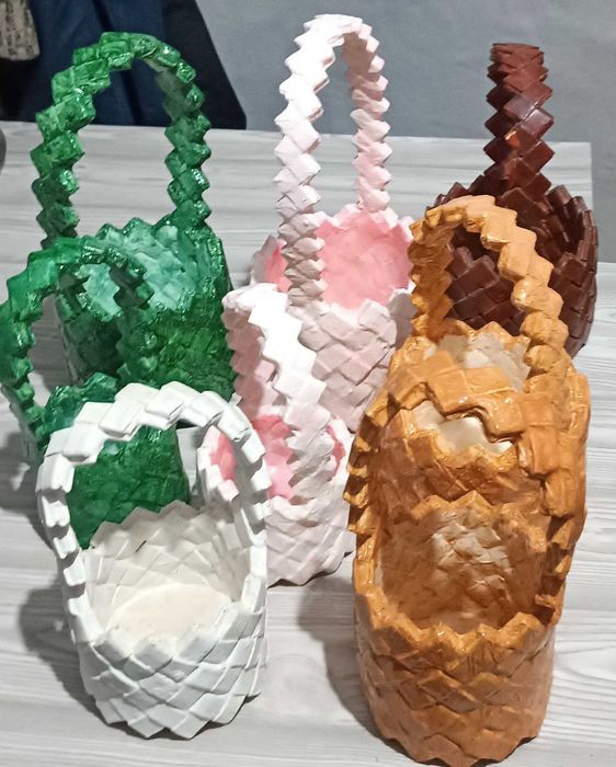 Кашпо для цветов