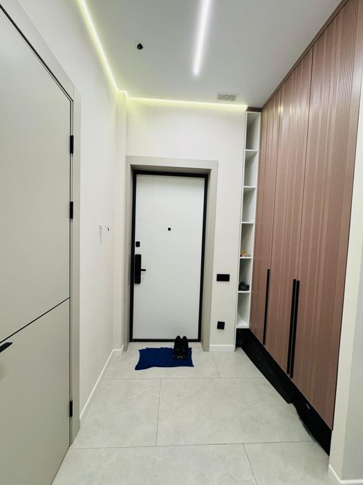 Аренда квартиры долгосрочное