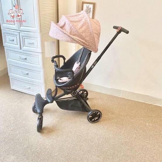 Продам новую коляску