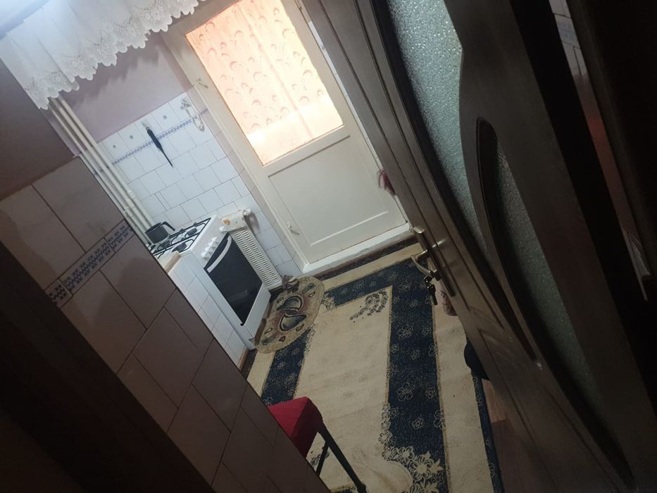 Apartament 3 camere