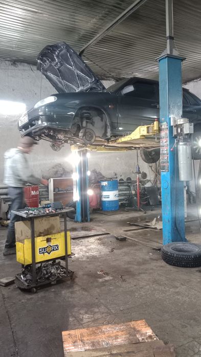 Продам ВАЗ. Без вложений