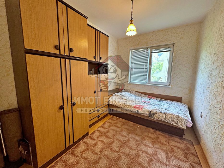 Продава се Многостаен апартамент в Асеновград - 69 кв.м за 1072 €/кв.м - Снимка #16