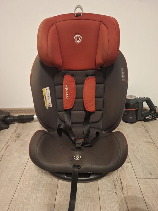 Scaun auto Coccolle Nova