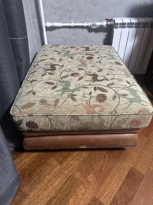 Оттоманка  Италия