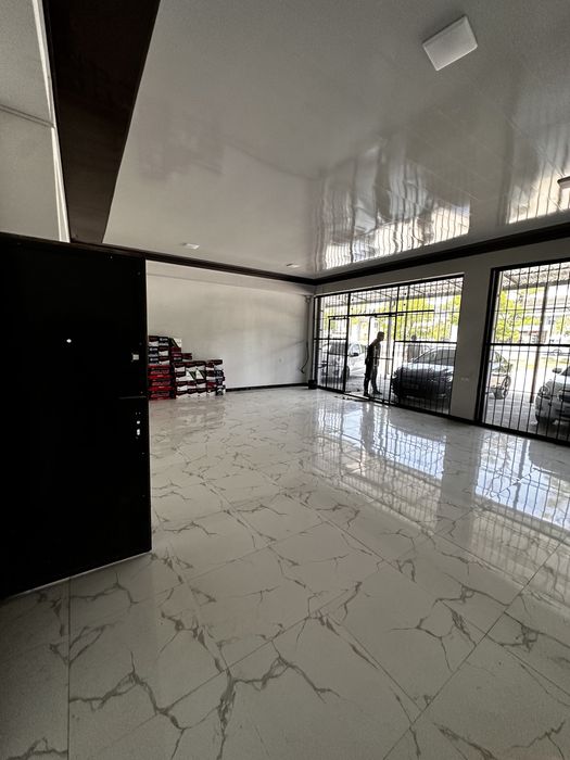 Сдается в аренду нежилове помещение 80 кв.м