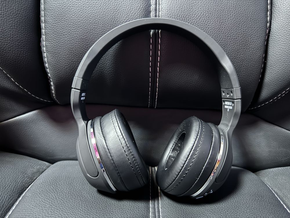 Casti skullcandy hesh 2 hotsell