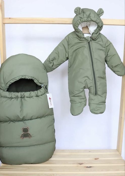 Продам комбинезон