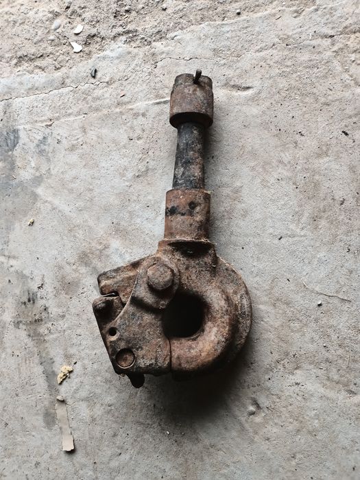 Фаркоп сатылады.