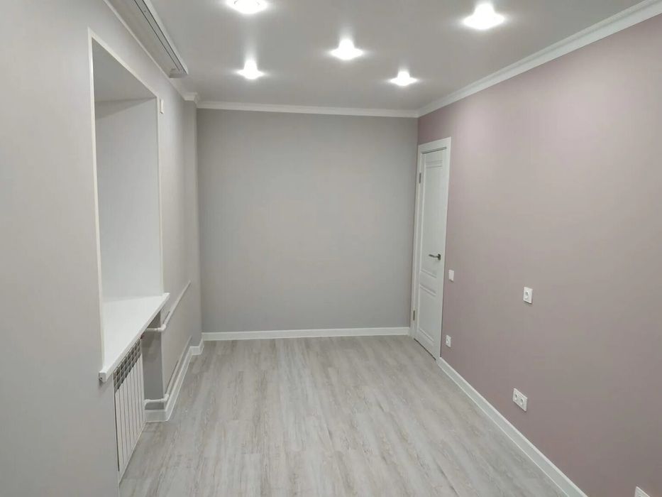Ремонт квартира и домов