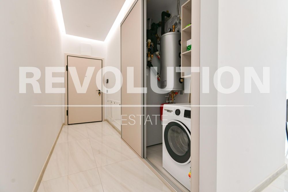 Продава се Двустаен апартамент в София, Кръстова вада - 81 кв.м за 3359 €/кв.м - Снимка #8