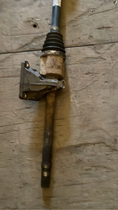 Vand planetara dreapta Renault Talisman 391009398R