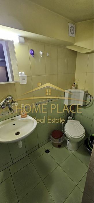 Дава се под наем Едностаен апартамент в Варна, Левски - 30 кв.м за 280.5 € - Снимка #5