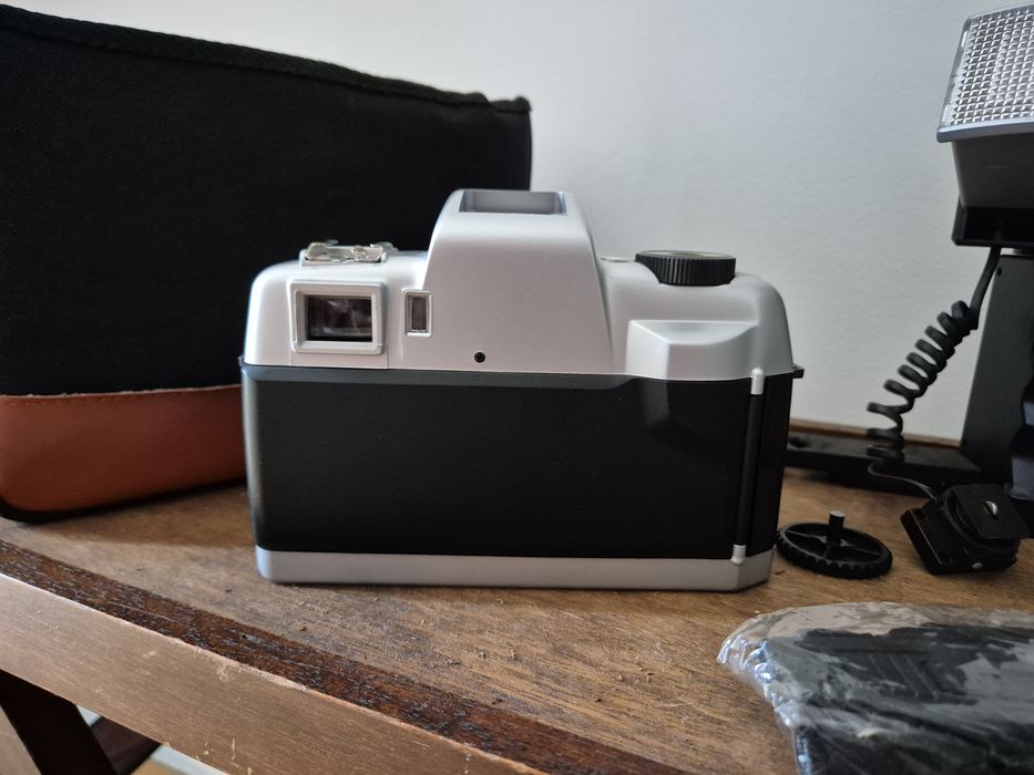 OLYMPIA DL2000A 50mm