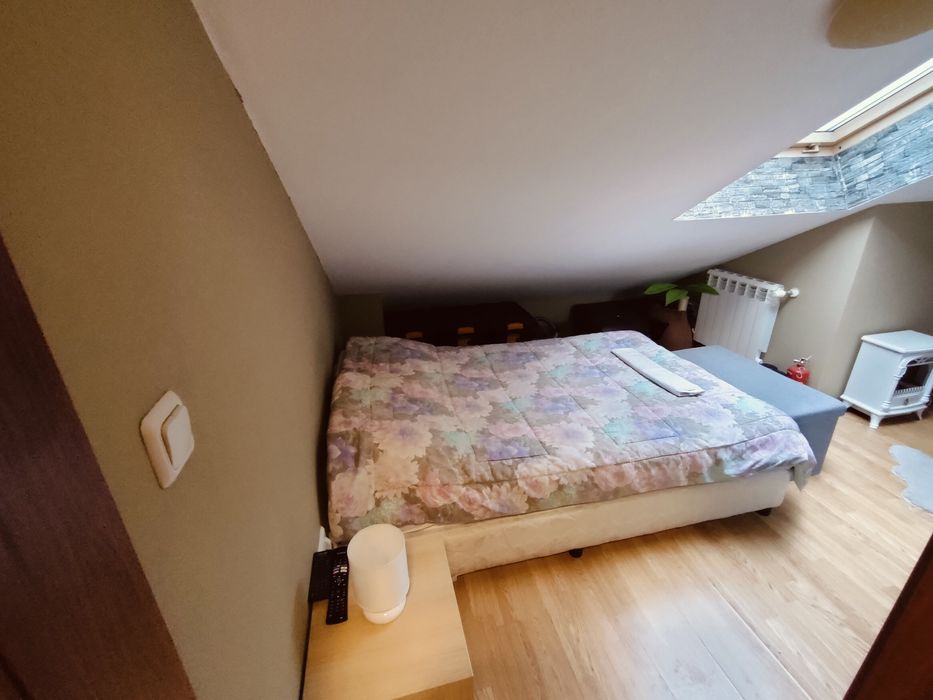 Продава се Двустаен апартамент в Разлог - 38 кв.м за 1211 €/кв.м - Снимка #6