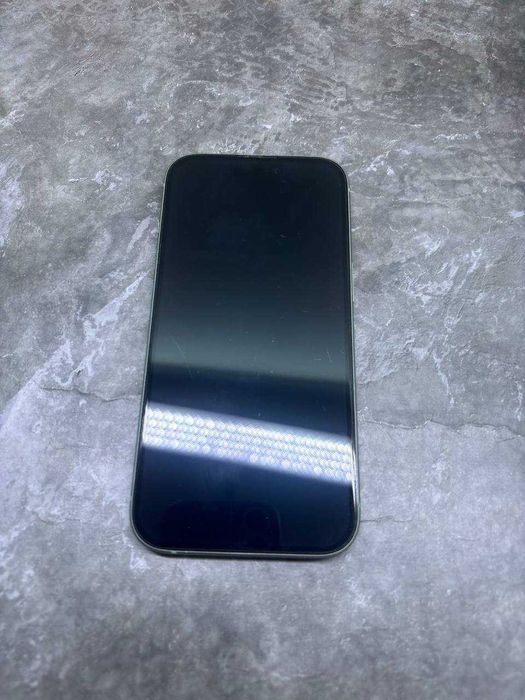 Apple iPhone 15 (Кандыагаш)0410 Лот985146