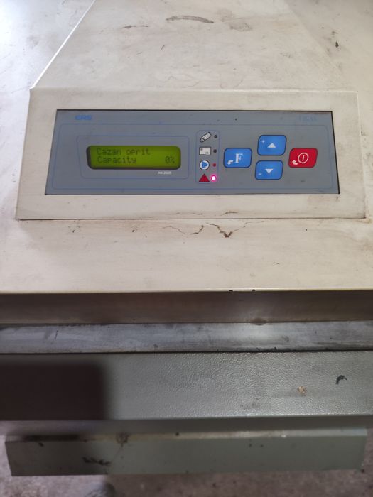 Vând centrala wigas 25 kw