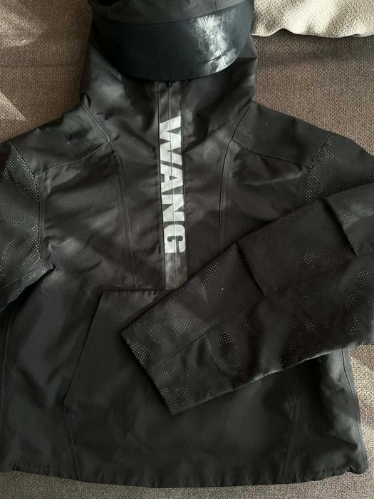 Alexander Wang x H&M яке размер S