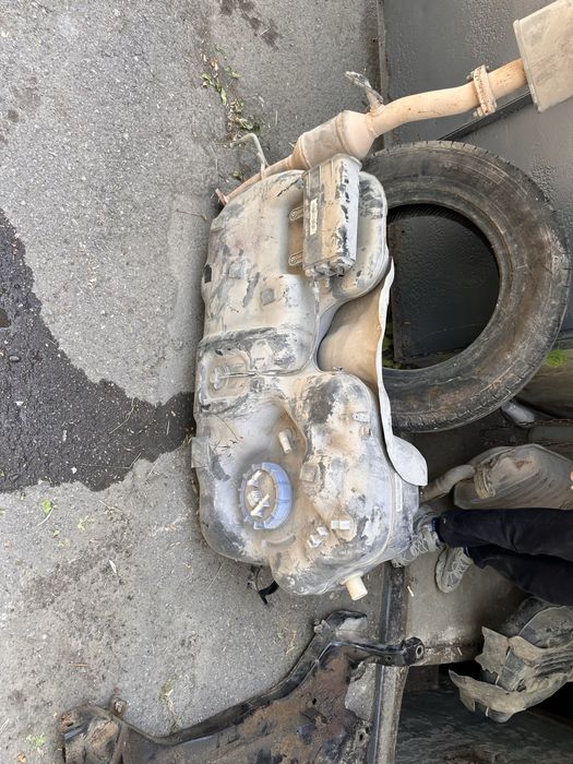 Jac S3 S5 T6 запчасти бу