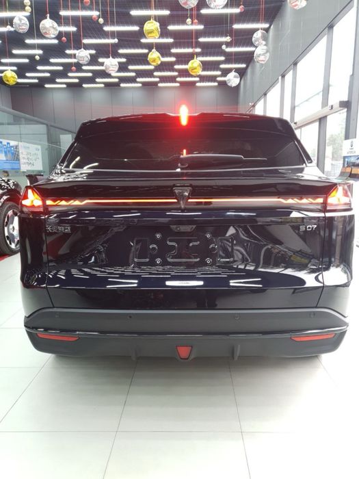 Changan Deepal S07 ultra 230