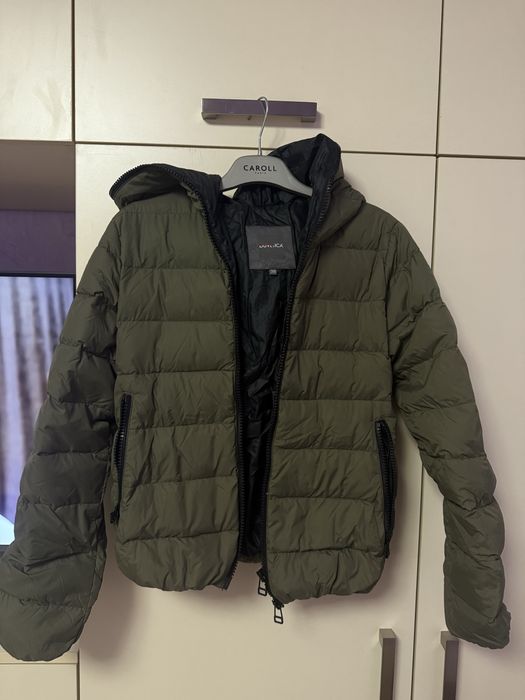 Чисто ново яке на DUVETIKA дамско