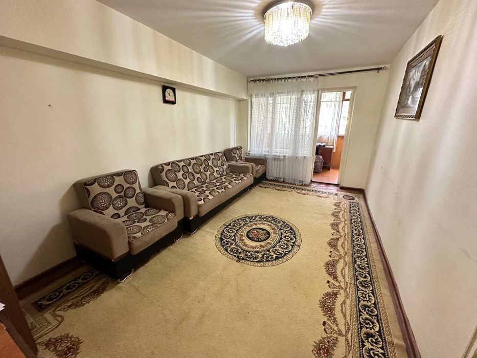 Яккасарйсий район ракат махалля 1 этаж 2х ком можно под офис