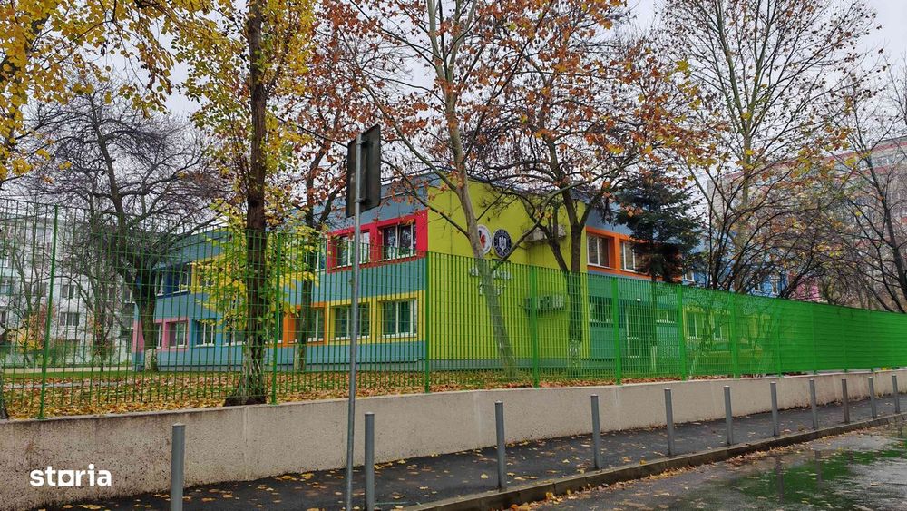 Apartament 2 Camere de Vanzare -Renovat Complet