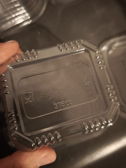 Caserole fructe 250 g si 500 g