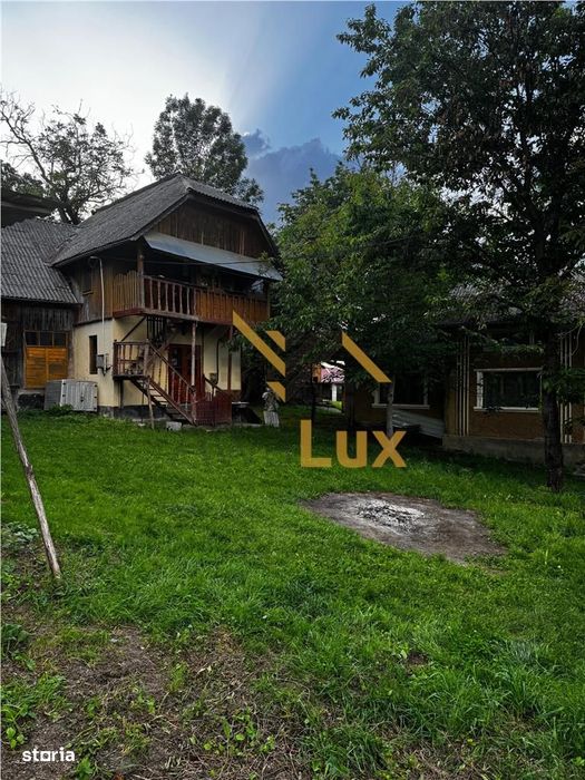 Casa de vanzare in Coruia
