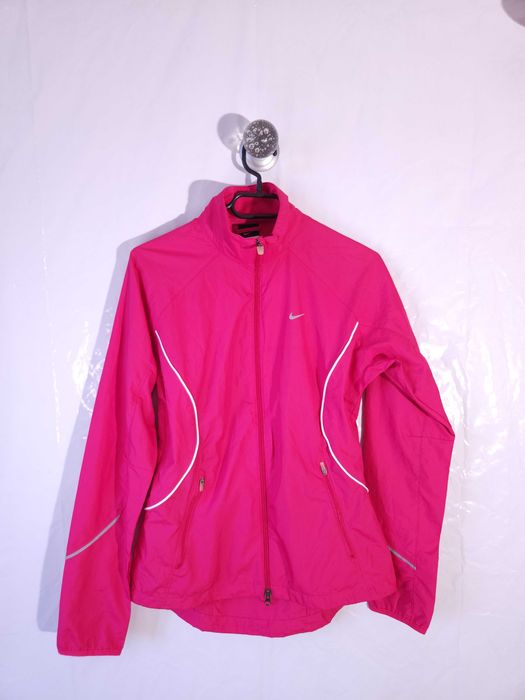 NIKE Горнище/Дамско S/M