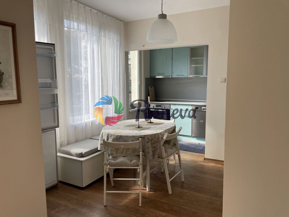 3-стаен в Варна-Чаталджа площ 86 цена 750