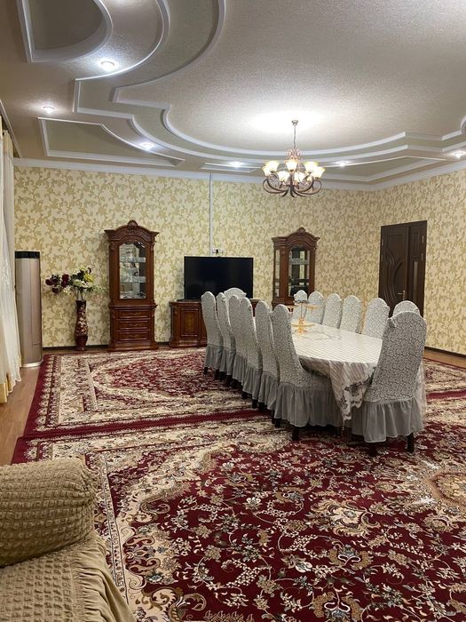 Техтилда Ховли уй ижарага берилади