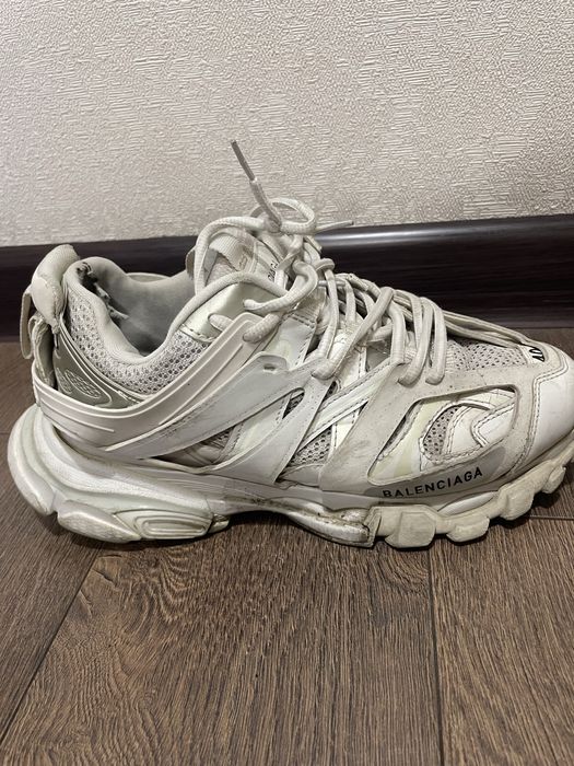 Balenciaga Track 1