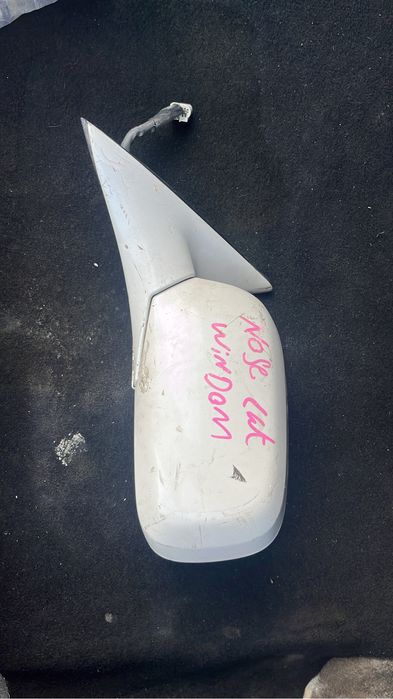 Боковое зеркало es300/windom