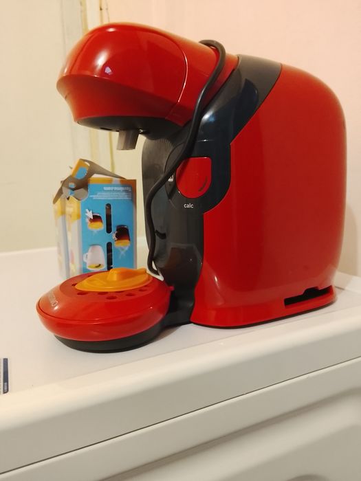 Aparat de cafea Bosch