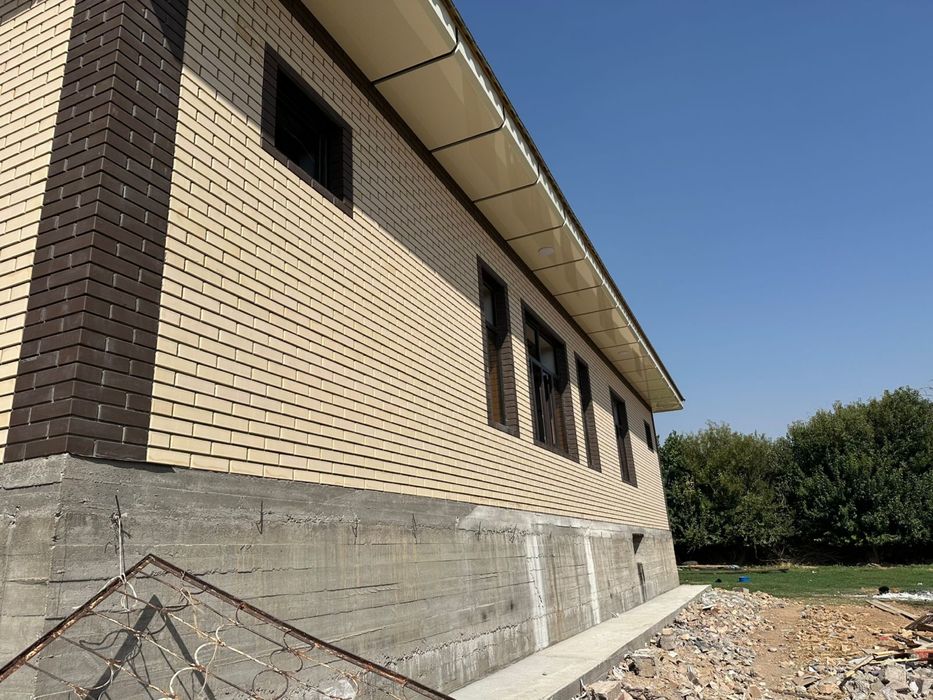 Облицовочный Кирпич