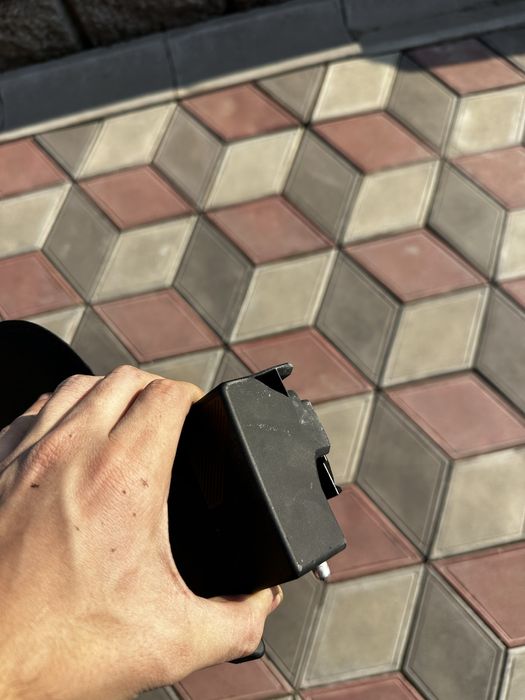 Шторка багажника на x5 e70