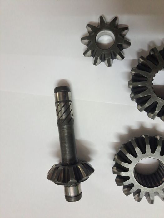 Сателлит Самара дифференциал ВАЗ-2115