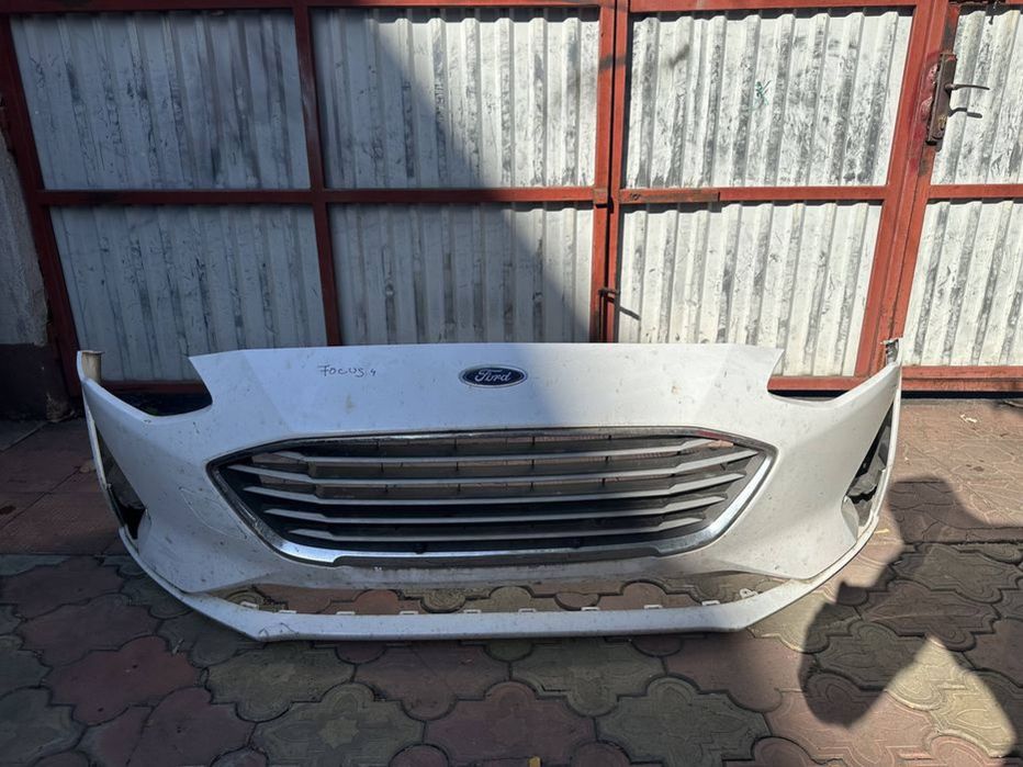 Bara fata + grila Ford Focus 4 2018/2019/2020/2021/2022