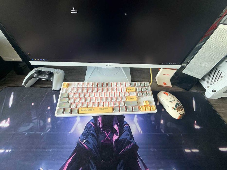 Продам игровой компьютер