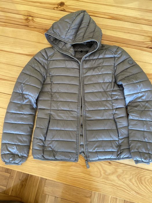 Дамско яке -зимно