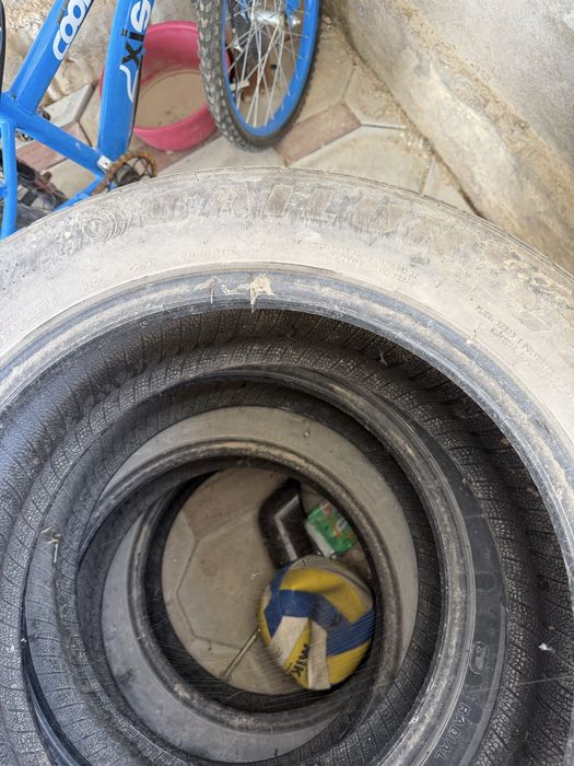 Шины 195/60 r16 Sailun бу
